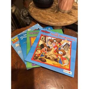 Disney children books